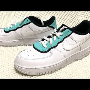 Nike Air Force 1 Size 3